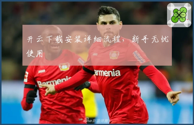 开云下载安装详细流程，新手无忧使用