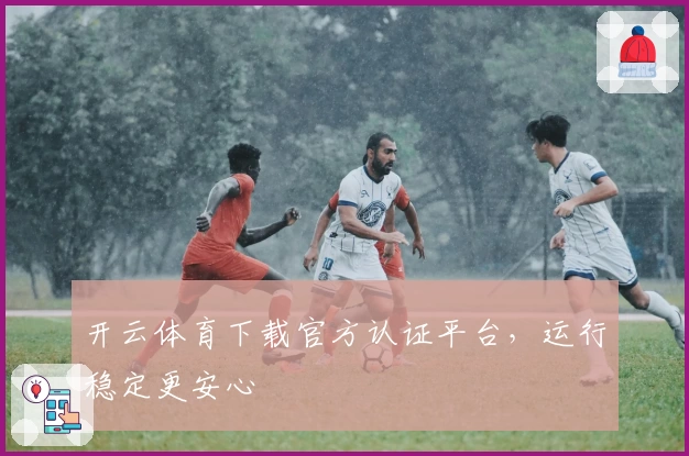 开云体育下载官方认证平台，运行稳定更安心