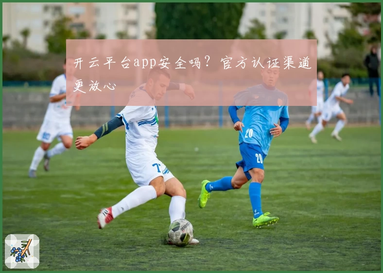 开云平台app安全吗?官方认证渠道更放心