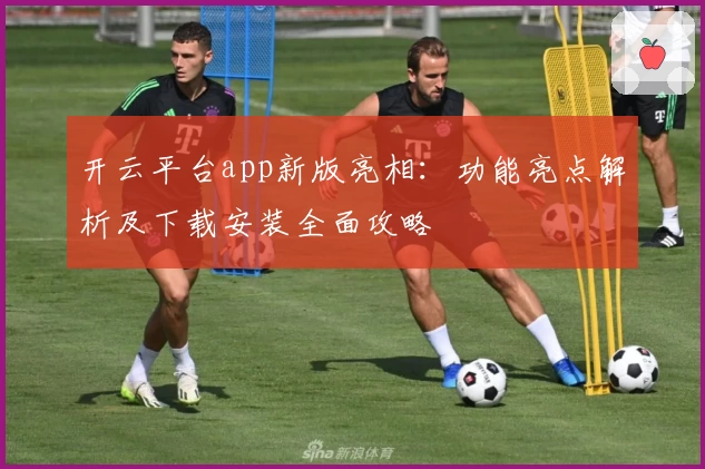 开云平台app新版亮相：功能亮点解析及下载安装全面攻略