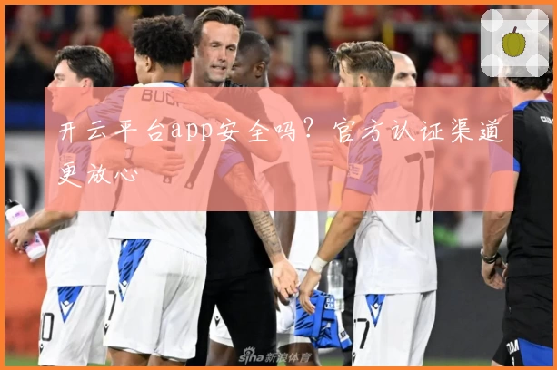 开云平台app安全吗？官方认证渠道更放心