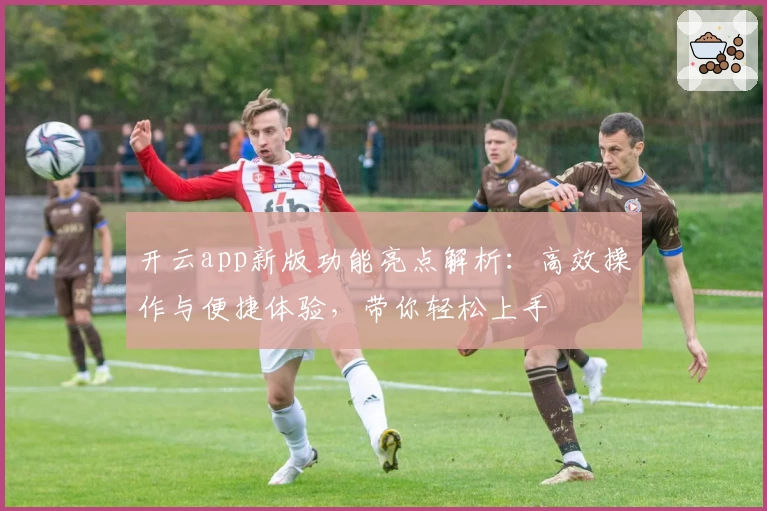 开云app新版功能亮点解析：高效操作与便捷体验，带你轻松上手