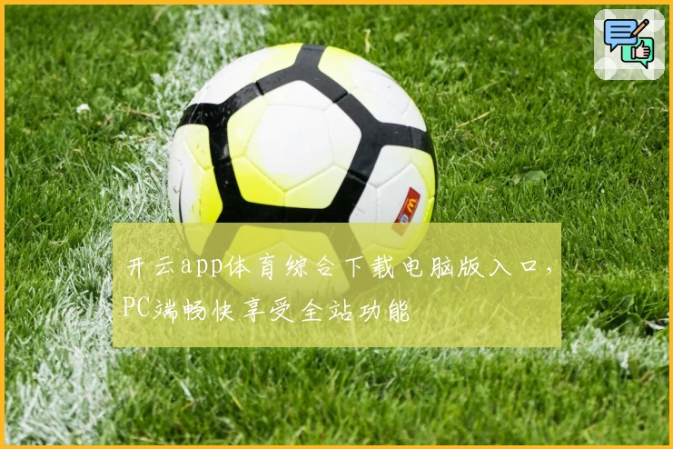 开云app体育综合下载电脑版入口,PC端畅快享受全站功能