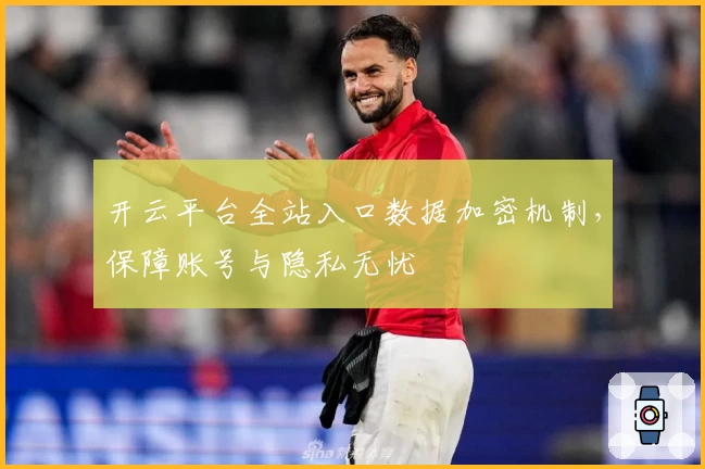 开云平台全站入口数据加密机制，保障账号与隐私无忧